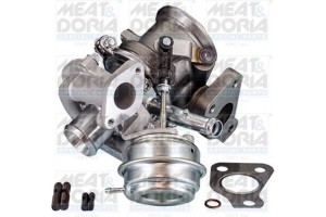 Meat & Doria Υπερπληρωτής, Υπερπλήρωση - 65063