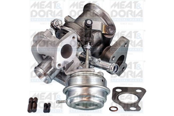 Meat & Doria Υπερπληρωτής, Υπερπλήρωση - 65063