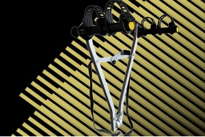 Βαση Ποδηλατου Κοτσαδορου "VARAITA" - 2 Ποδηλατα