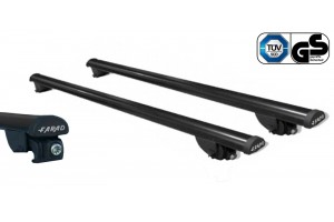 ΜΕΤΑΛ. Μπαρες Με Κλειδι Volvo V40 Cross Country 2012>, XC40 2018> 5ΠΟΡΤΟ Με Εφαπτομενες ΕΡΓΟΣΤ. Μπαρες (2ΤΕΜ)