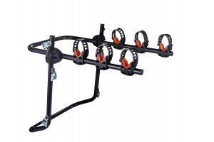 Alaga Bike Carrier Βάση Πορτ μπαγκάζ Αυτοκινήτου για 3 Ποδήλατα