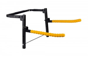 Βαση Ποδηλατου Ρεζερβας 4X4