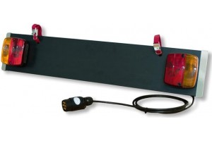 Πλακετα ME Φαναρια & 7/ΠΟΛΙΚΟ Βυσμα