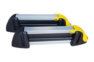 Βασεις Μπαρας Σκι Κλειδι Για 2 Ζευγη