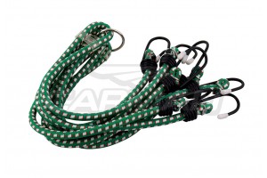 Carman Χταπόδι Αποσκευών Αυτοκινήτου 30x0.8cm