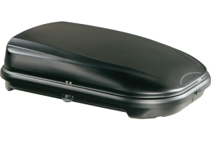 Μπαγκαζιερα Econbox 320L 125x90x34 Μαυρη Αναγλυφη