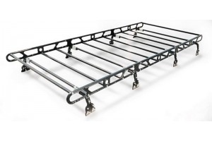 Hermes Σχάρα Οροφής Αυτοκινήτου S502 280x145cm Universal