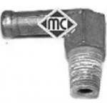 Metalcaucho Αγωγός Ψυκτικού Υγρού - 03140
