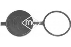 Ταπα Δοχειου Παρμπριζ CITROEN-PEUGEOT (ΜΠΛΕ) MC