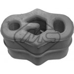 Metalcaucho Δακτύλιος στήριξης, Σιλανσιέ - 00974