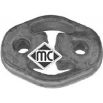 Metalcaucho Δακτύλιος στήριξης, Σιλανσιέ - 04840