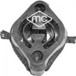 Metalcaucho Δακτύλιος στήριξης, Σιλανσιέ - 05743