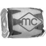 Metalcaucho Δαχτυλίδι, Ημιελειπτικό Ελατήριο - 05968