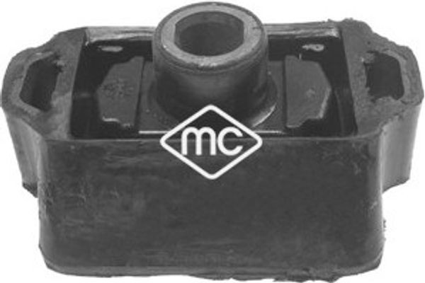 Metalcaucho Έδραση, Κινητήρας - 00897