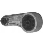 Metalcaucho Έδραση, Κινητήρας - 00972