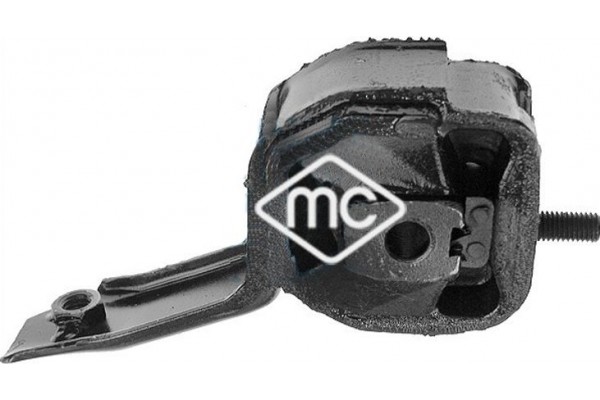 Metalcaucho Έδραση, Κινητήρας - 02624