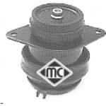 Metalcaucho Έδραση, Κινητήρας - 02686