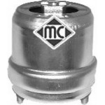 Metalcaucho Έδραση, Κινητήρας - 04371
