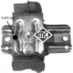 Metalcaucho Έδραση, Κινητήρας - 04699