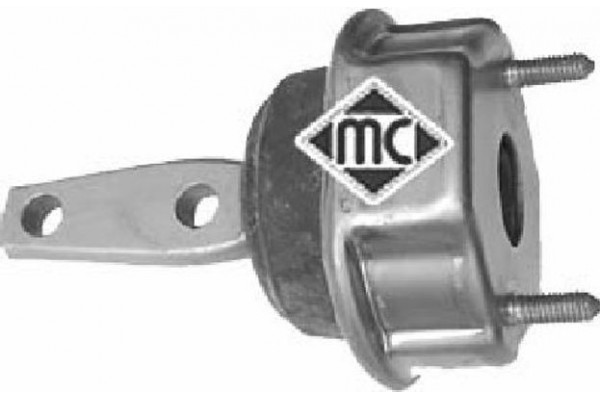 Metalcaucho Έδραση, Κινητήρας - 04750