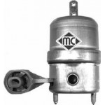 Metalcaucho Έδραση, Κινητήρας - 04764