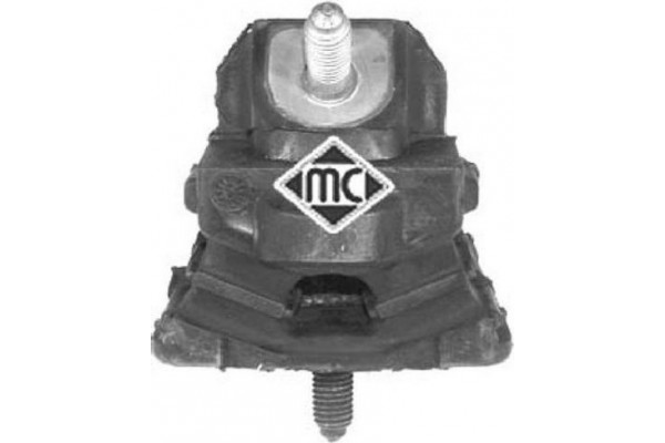 Metalcaucho Έδραση, Κινητήρας - 04808