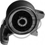 Metalcaucho Έδραση, Κινητήρας - 04825