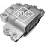 Metalcaucho Έδραση, Κινητήρας - 04867