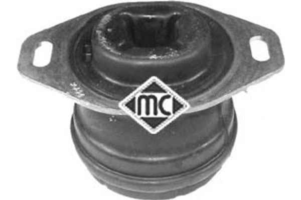 Metalcaucho Έδραση, Κινητήρας - 05199