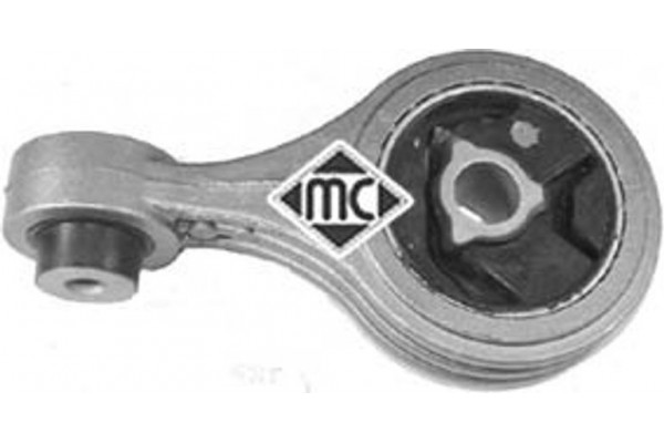 Metalcaucho Έδραση, Κινητήρας - 05215