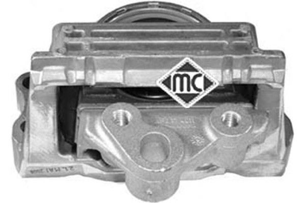 Metalcaucho Έδραση, Κινητήρας - 05318