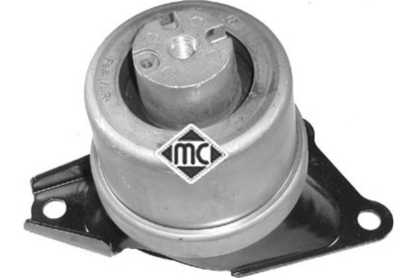 Metalcaucho Έδραση, Κινητήρας - 05443