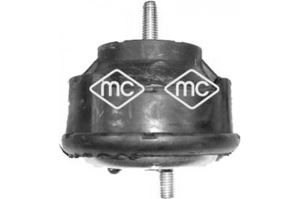 Metalcaucho Έδραση, Κινητήρας - 05511