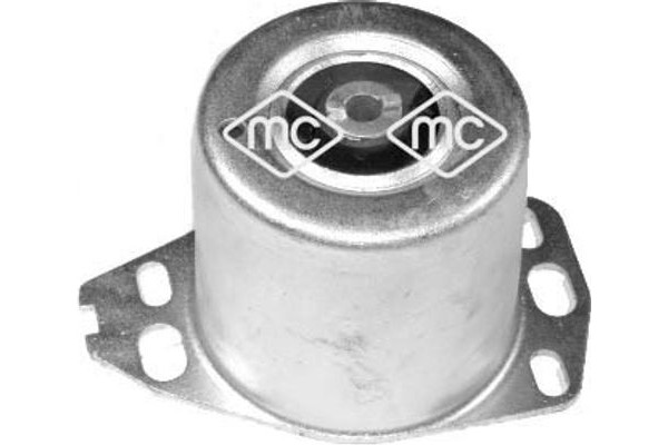 Metalcaucho Έδραση, Κινητήρας - 05537