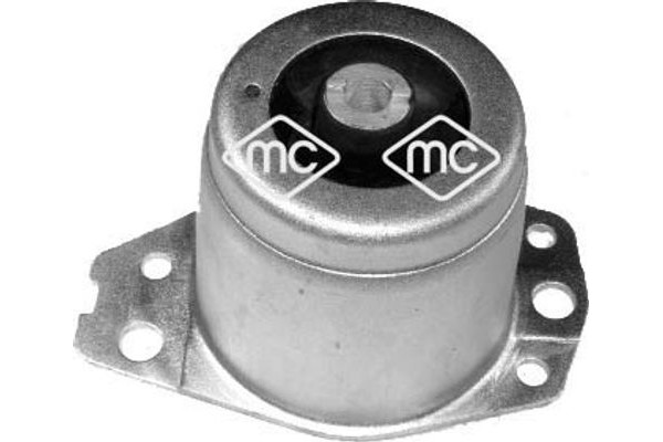 Metalcaucho Έδραση, Κινητήρας - 05538