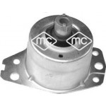 Metalcaucho Έδραση, Κινητήρας - 05540