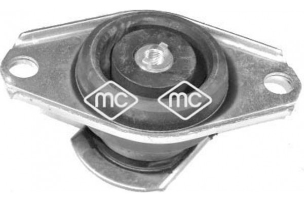 Metalcaucho Έδραση, Κινητήρας - 05545