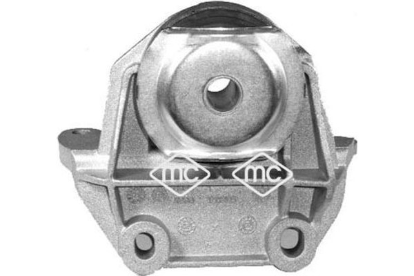 Metalcaucho Έδραση, Κινητήρας - 05575