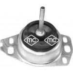 Metalcaucho Έδραση, Κινητήρας - 05583