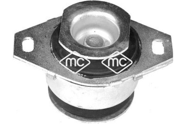 Metalcaucho Έδραση, Κινητήρας - 05610
