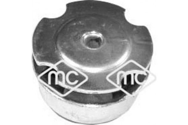 Metalcaucho Έδραση, Κινητήρας - 05611