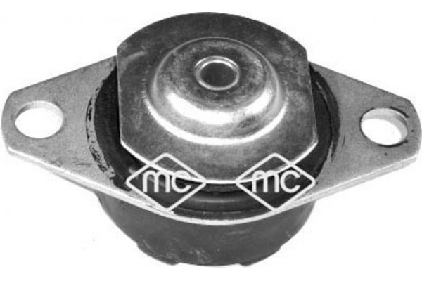 Metalcaucho Έδραση, Κινητήρας - 05612