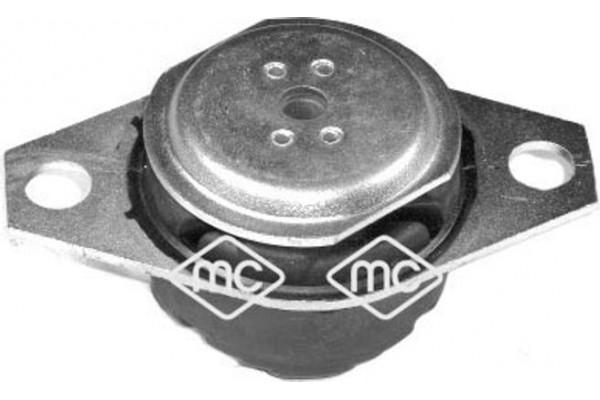 Metalcaucho Έδραση, Κινητήρας - 05614
