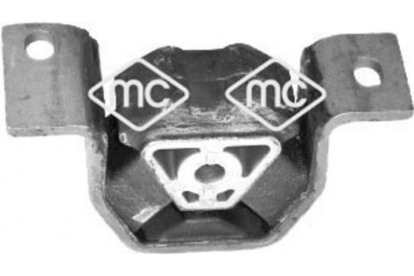 Metalcaucho Έδραση, Κινητήρας - 05615