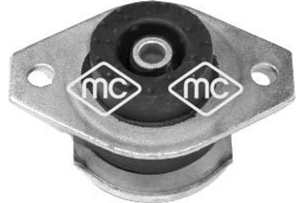 Metalcaucho Έδραση, Κινητήρας - 05616
