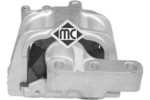Metalcaucho Έδραση, Κινητήρας - 05964