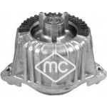 Metalcaucho Έδραση, Κινητήρας - 05998