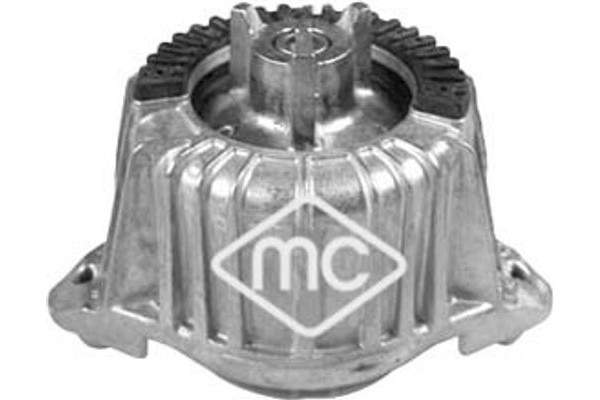 Metalcaucho Έδραση, Κινητήρας - 05998