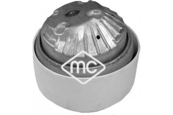 Metalcaucho Έδραση, Κινητήρας - 06022
