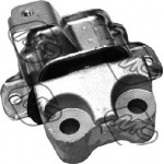 Metalcaucho Έδραση, Κινητήρας - 06490